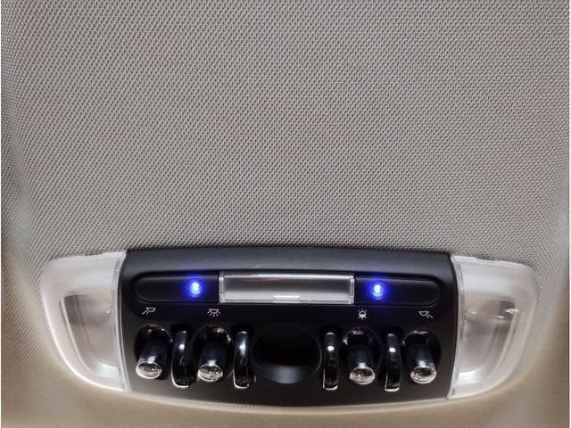 BMW BMW MINI COOPER S 2017