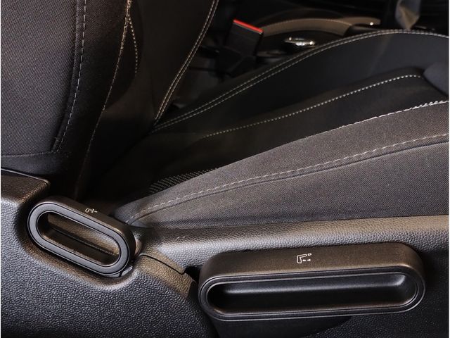 BMW BMW MINI COOPER S 2017