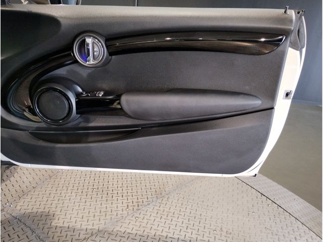 BMW BMW MINI COOPER S 2017