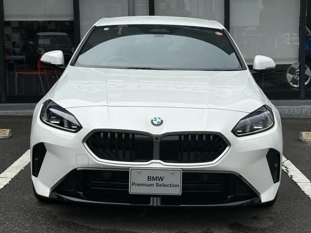 BMW BMW 1series 2025