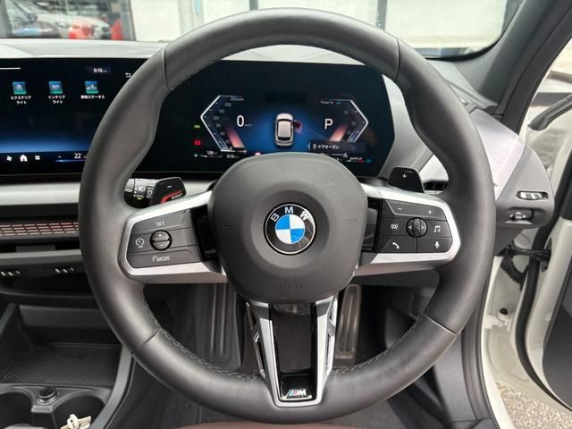 BMW BMW 1series 2025