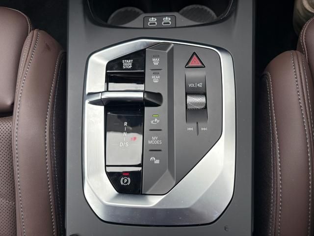 BMW BMW 1series 2025