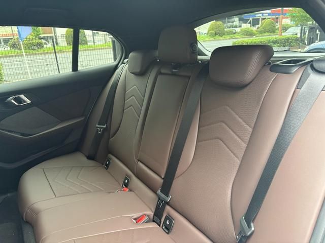 BMW BMW 1series 2025