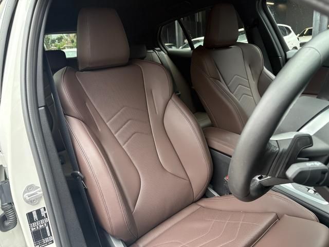 BMW BMW 1series 2025