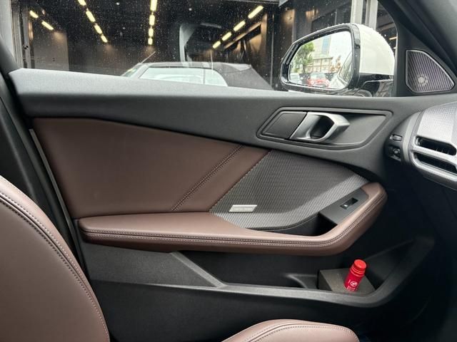 BMW BMW 1series 2025