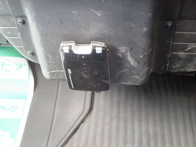 NISSAN DIESEL CONDOR 2001