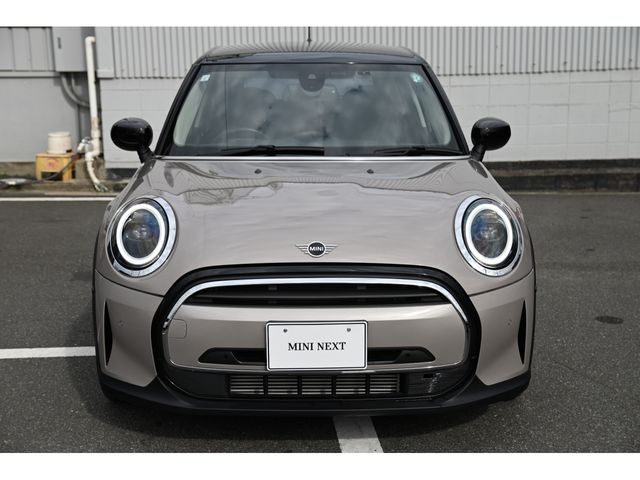 BMW MINI COOPER D 5DOOR 2023