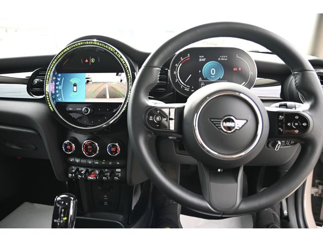 BMW MINI COOPER D 5DOOR 2023