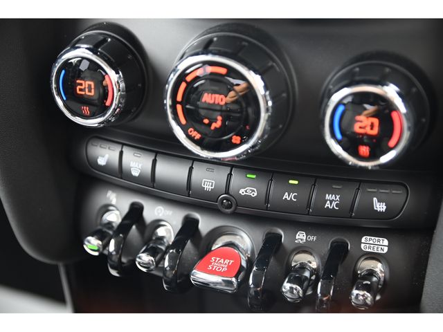 BMW MINI COOPER D 5DOOR 2023