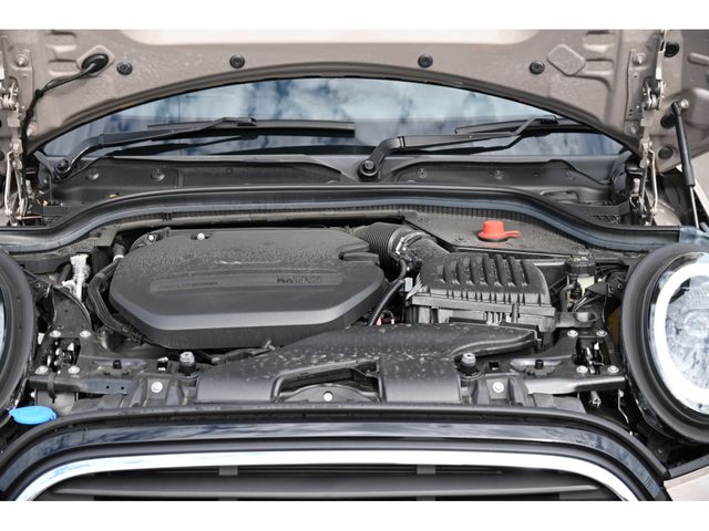 BMW MINI COOPER D 5DOOR 2023