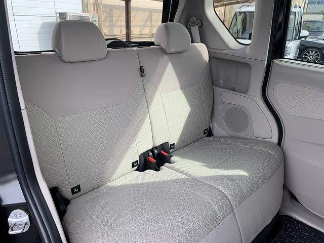 MITSUBISHI eK SPACE 4WD 2021