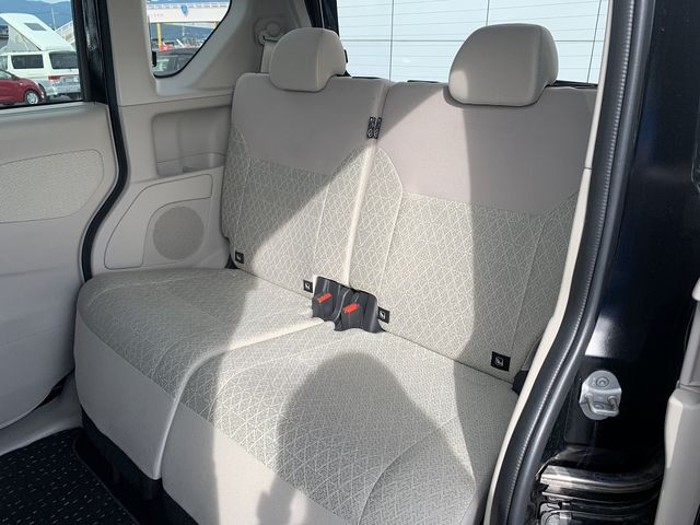 MITSUBISHI eK SPACE 4WD 2021