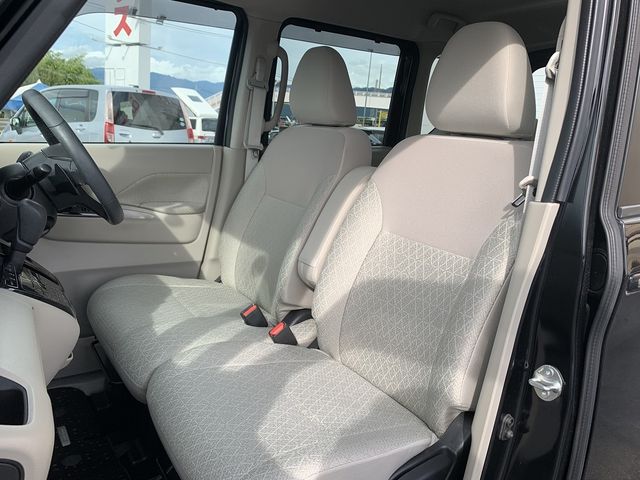 MITSUBISHI eK SPACE 4WD 2021