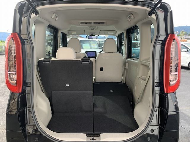 MITSUBISHI eK SPACE 4WD 2021