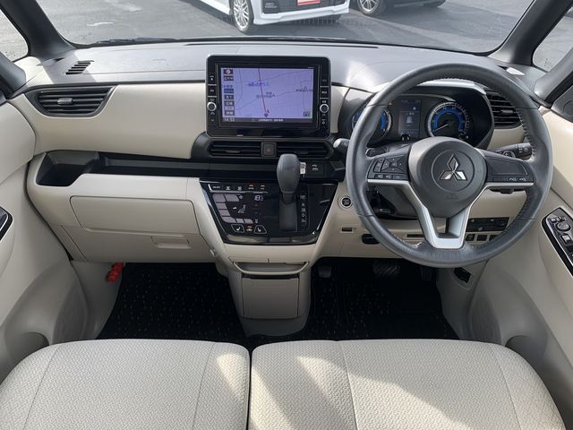 MITSUBISHI eK SPACE 4WD 2021