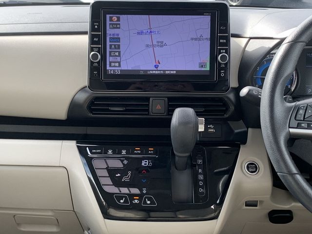 MITSUBISHI eK SPACE 4WD 2021