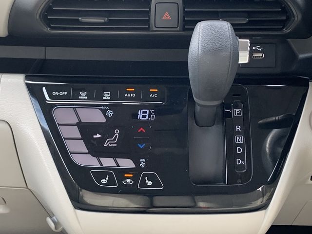 MITSUBISHI eK SPACE 4WD 2021