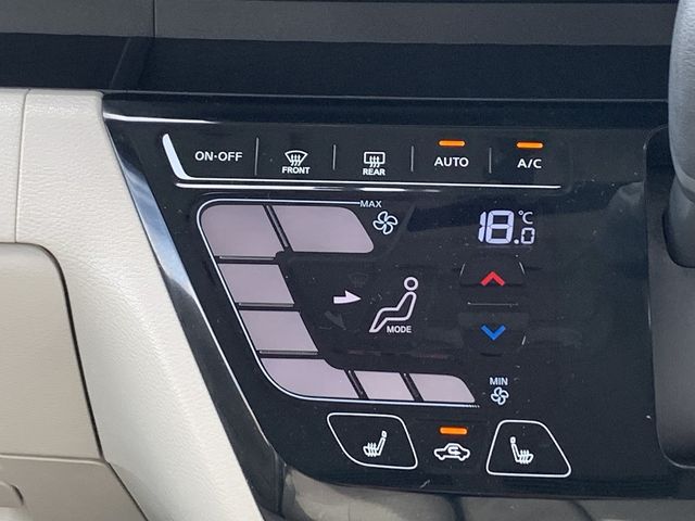 MITSUBISHI eK SPACE 4WD 2021