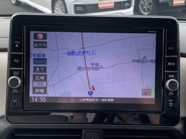 MITSUBISHI eK SPACE 4WD 2021