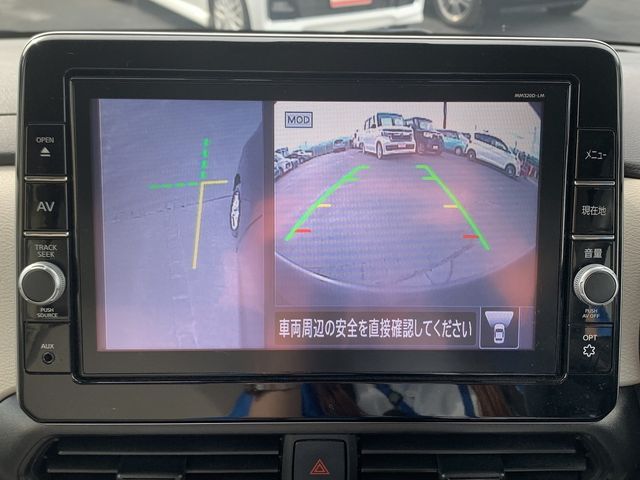 MITSUBISHI eK SPACE 4WD 2021