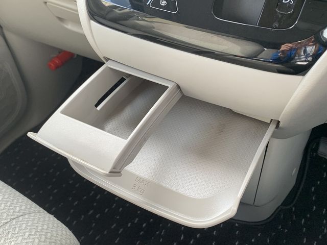 MITSUBISHI eK SPACE 4WD 2021