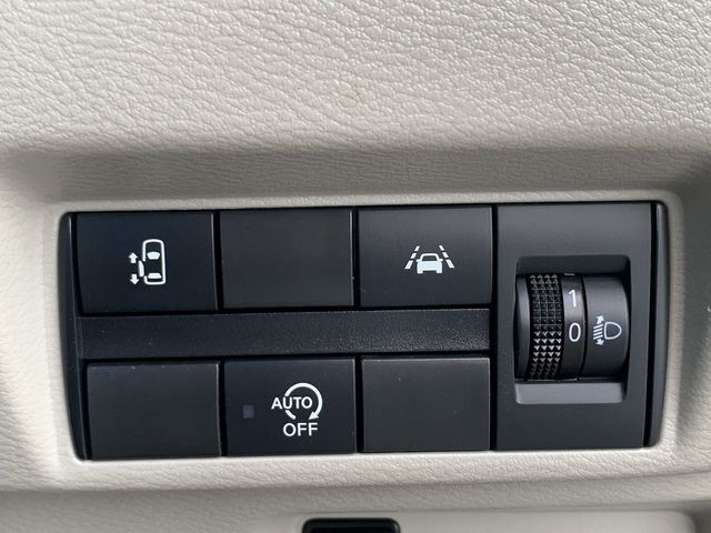 MITSUBISHI eK SPACE 4WD 2021