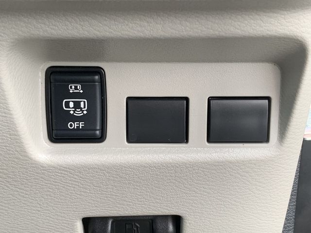 MITSUBISHI eK SPACE 4WD 2021