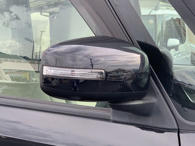 MITSUBISHI eK SPACE 4WD 2021