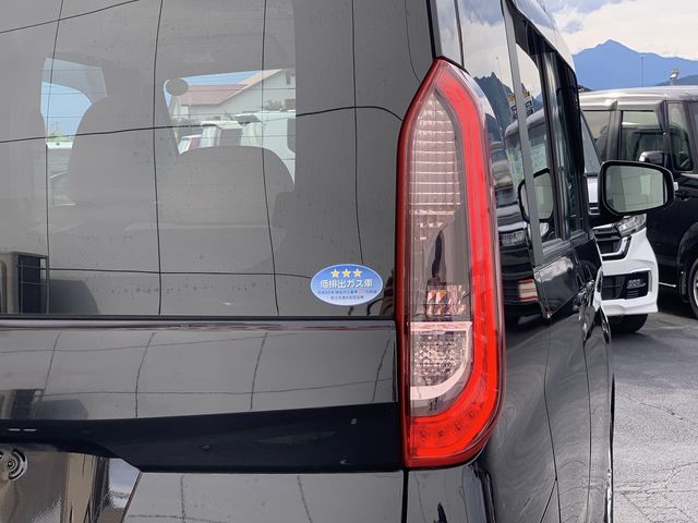 MITSUBISHI eK SPACE 4WD 2021