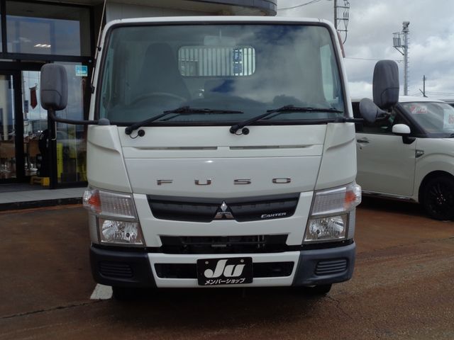 MITSUBISHI CANTER 2013