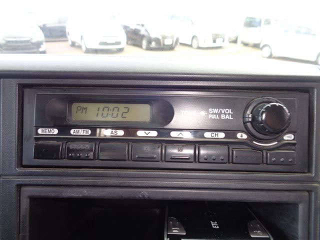 MITSUBISHI CANTER 2013