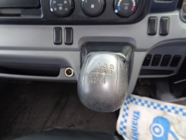 MITSUBISHI CANTER 2013