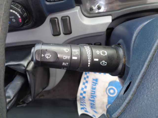 MITSUBISHI CANTER 2013