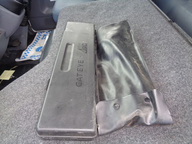 MITSUBISHI CANTER 2013