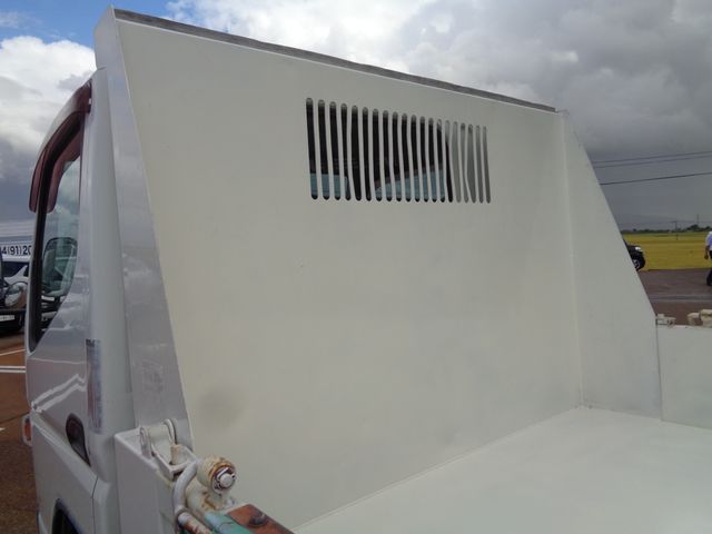 MITSUBISHI CANTER 2013