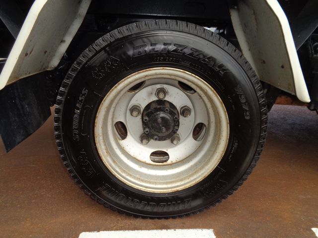 MITSUBISHI CANTER 2013