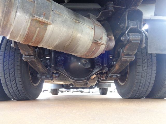 MITSUBISHI CANTER 2013