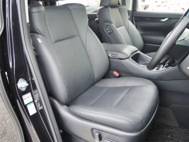 TOYOTA VELLFIRE  HYBRID 4WD 2020