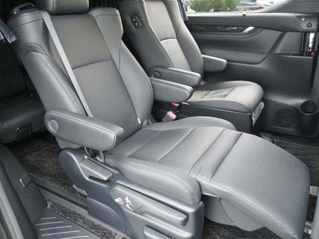 TOYOTA VELLFIRE  HYBRID 4WD 2020