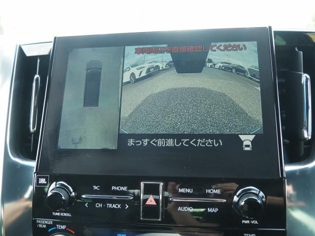 TOYOTA VELLFIRE  HYBRID 4WD 2020