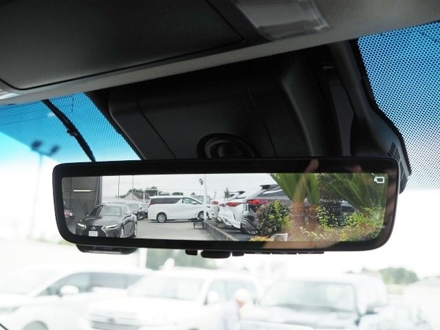 TOYOTA VELLFIRE  HYBRID 4WD 2020