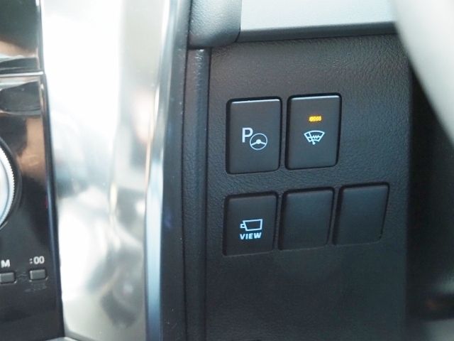 TOYOTA VELLFIRE  HYBRID 4WD 2020