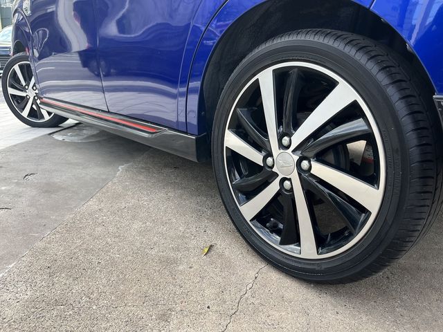 DAIHATSU CAST SPORT 2016