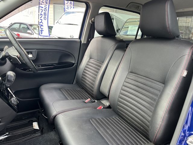 DAIHATSU CAST SPORT 2016