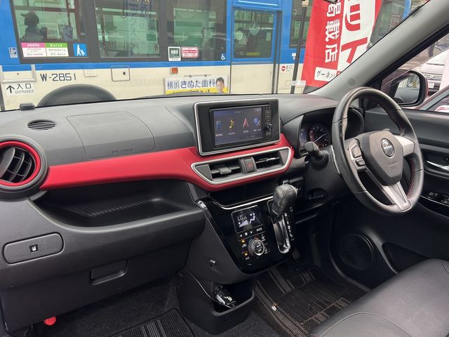 DAIHATSU CAST SPORT 2016