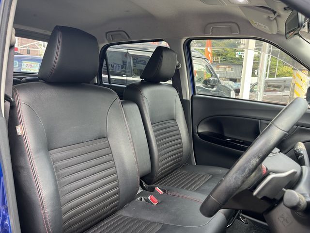 DAIHATSU CAST SPORT 2016