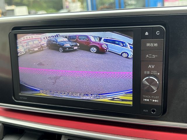 DAIHATSU CAST SPORT 2016