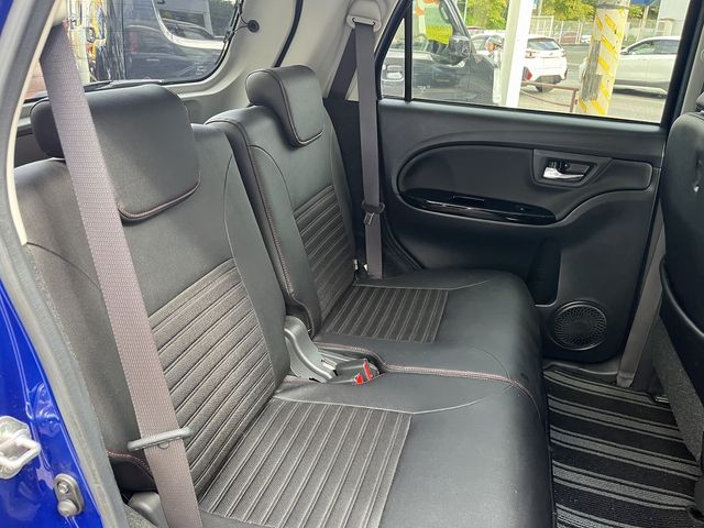 DAIHATSU CAST SPORT 2016