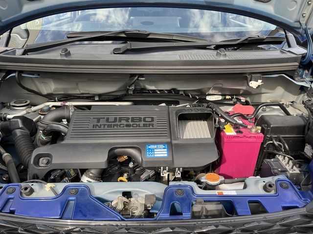 DAIHATSU CAST SPORT 2016