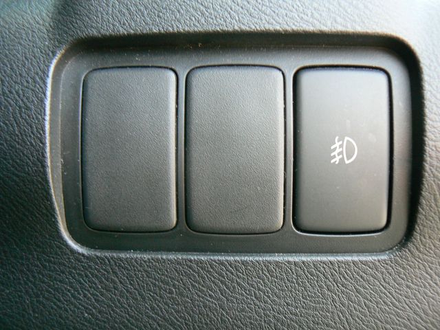 HONDA ZEST SPARK 2009